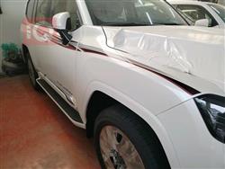 تۆیۆتا لاند کروزەر